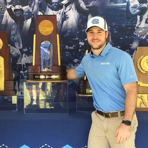 Meet your Posher, Blake